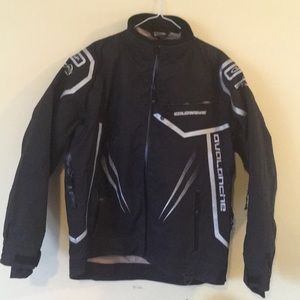 Cold wave Avalanche winter jacket NWT